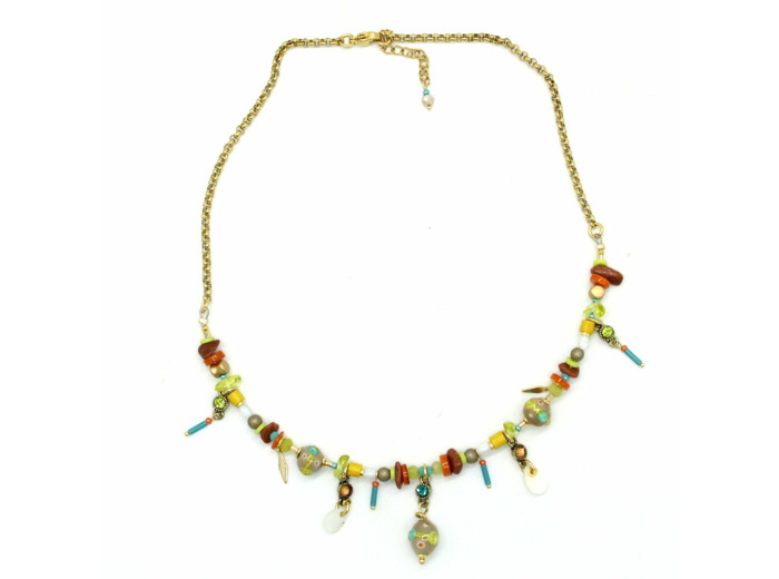 Collier TERASOLIS