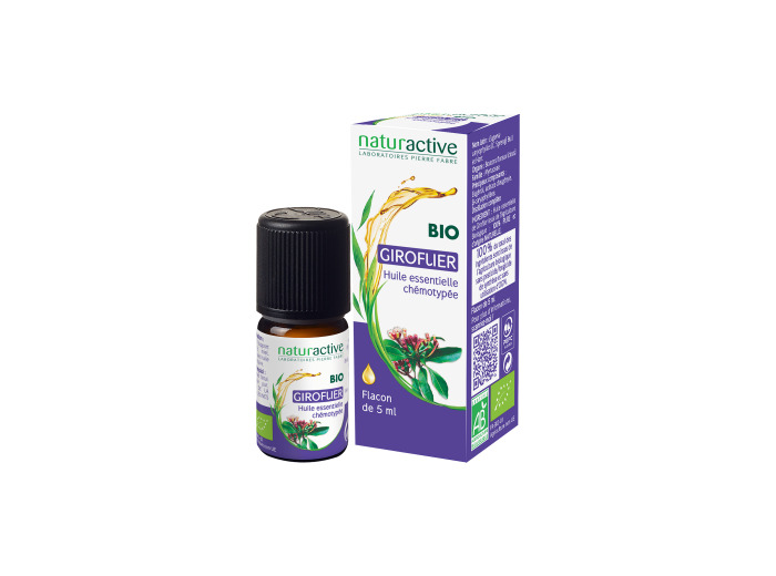NATURA HE GIROF B FL5ML1