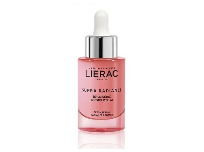 LIERAC SUPRA RADIANCE SERUM FL PPE 30ML