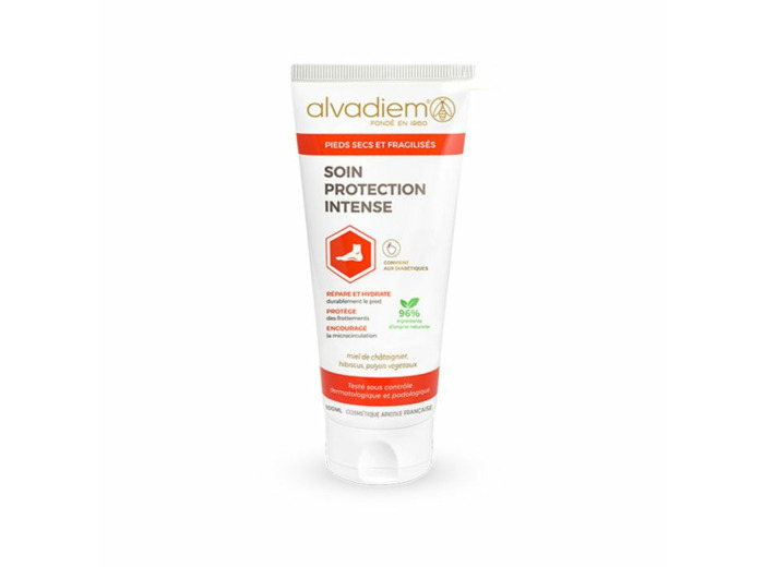 ALVADIEM SOIN PROTECT INTENSE T100ML
