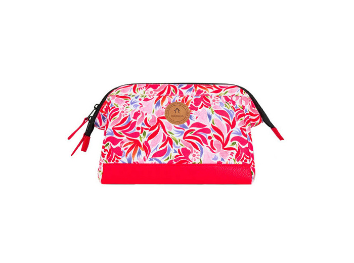 Cabaïa Travelkit Trousse De Toilette Santorin