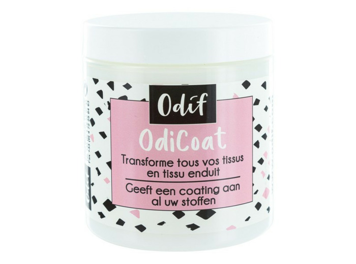 Gel colle imperméabilisant 250 ml ODICOAT odif