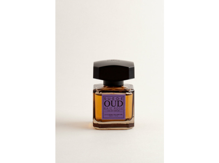 Oud Baie Rose EP Vaporisateur 50ml de La Closerie Des Parfums