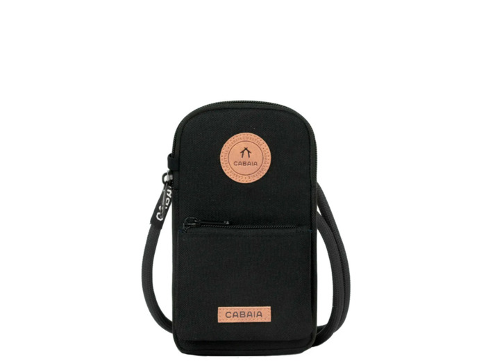 Cabaïa Phonebag Pochette Téléphone Berlin
