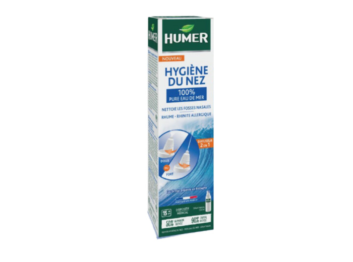 HUMER E MER MICRODIF AD  150ML