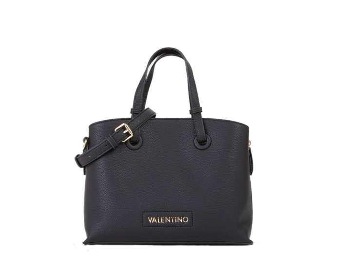 Valentino Salliere Sac Porté Travers Nero