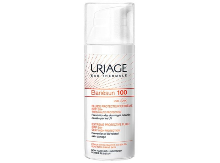 BARIESUN 100 FLUIDE PROTECT EXTREME T50ML