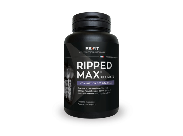EAFIT RIPPED MAX ULTIM CPR120
