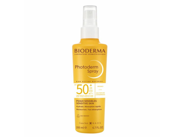 BIODERMA PHOTODERM SPR SPF50 FL200ML