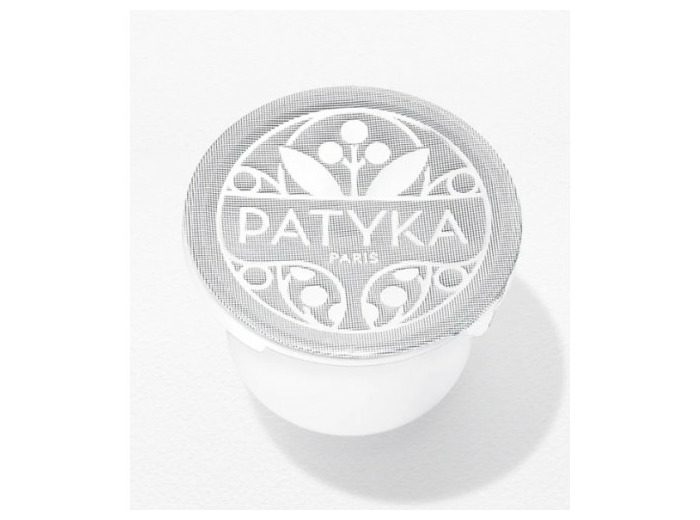 Recharge Crème Riche Lift Eclat Fermeté Bio Lift Essentiel Peaux Sèches Patyka