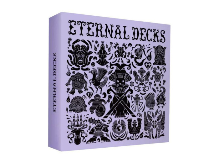 Eternal Decks