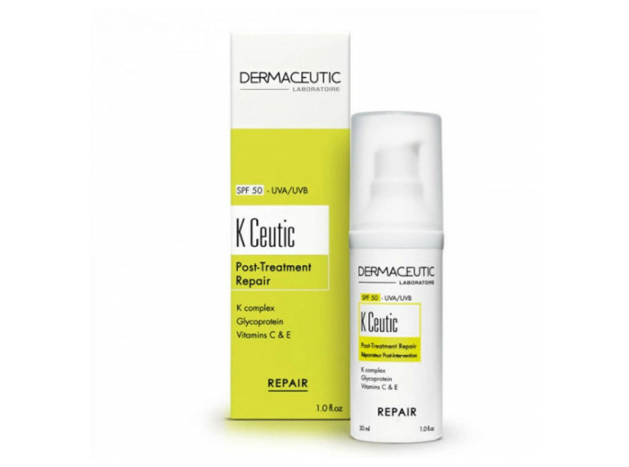 DERMACEUTIC K CEUTIC CR30ML 1