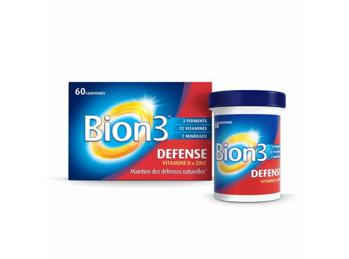 BION 3 DEFENSE AD B/60