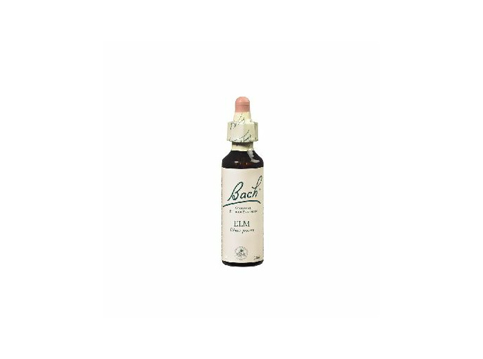 FLEUR BACH ELM GTT FL20ML