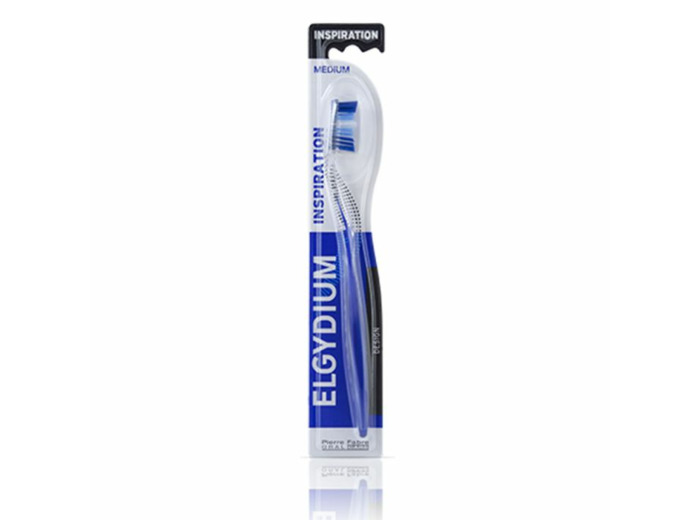 Brosse A Dents Medium Inspiration Elgydium