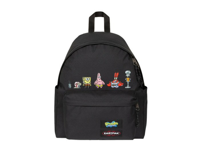 Eastpak x Spongebob Day Pak'r Sac A Dos E0C Line Up