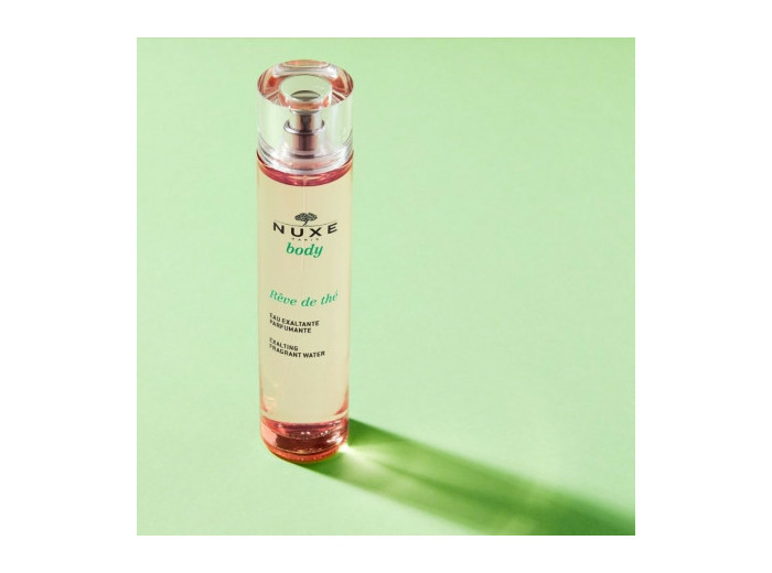 NUXE REVE DE THE EAU EXALTANTE PARF 100ML