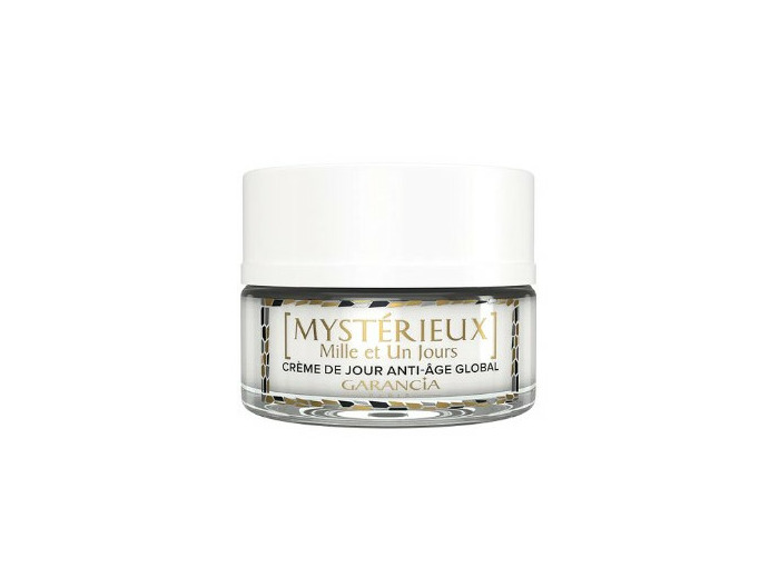 GARANCIA MYSTERIEUX CREME DE JOUR