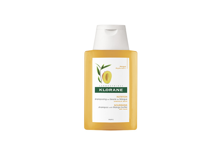 KLORANE SHP NUTRITION MANGUE 100ML