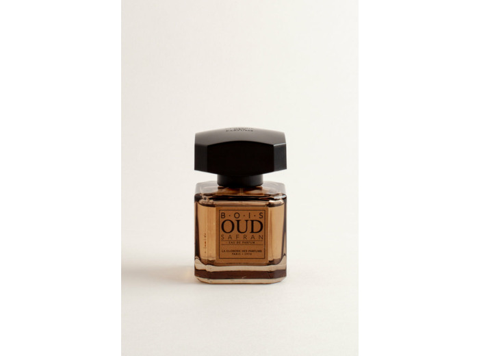 Oud Safran EP Vaporisateur 50ml de La Closerie Des Parfums