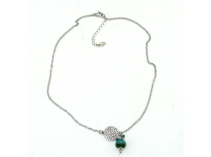 Collier TERRE ET CIEL