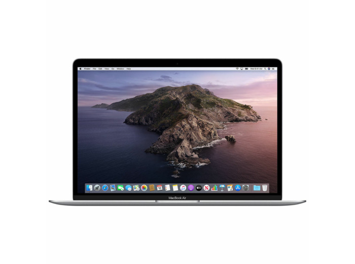MAC BOOK AIR 2020