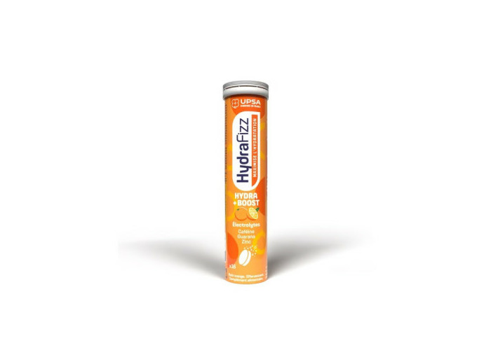HYDRAFIZZ BOOST B/16