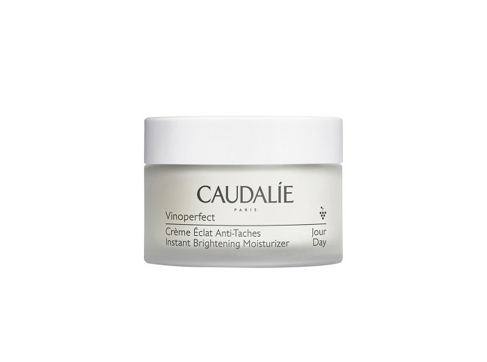 Creme Eclat Anti-Taches 50ml Vinoperfect Caudalie