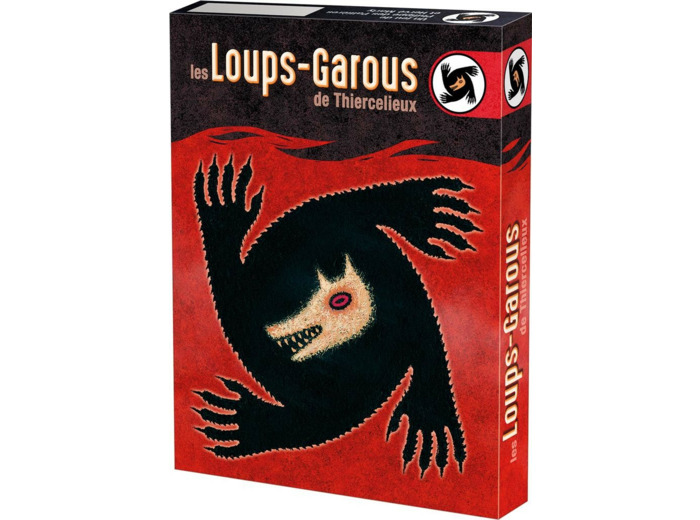 Loups garous