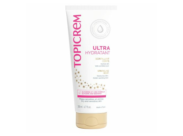 TOPICREM UH SCINT CORP 200ML1