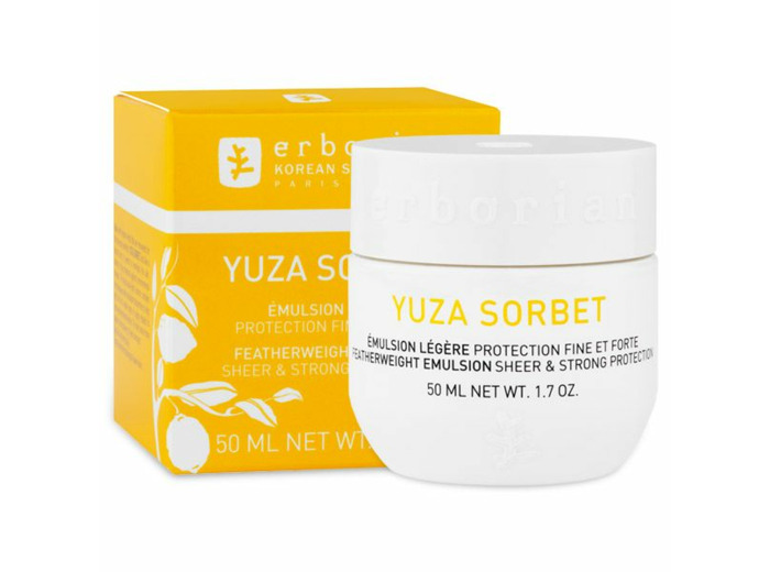 ERBORIAN YUZA SORBET 50 ML