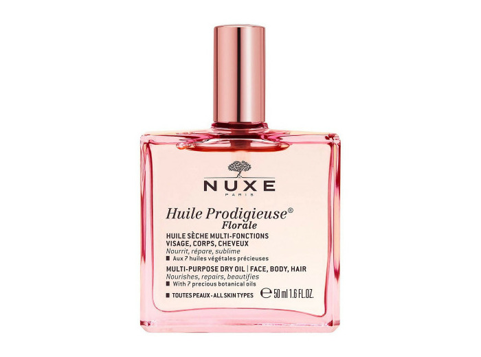 NUXE HUILE PRODIGIEUSE FLORALE 50ML