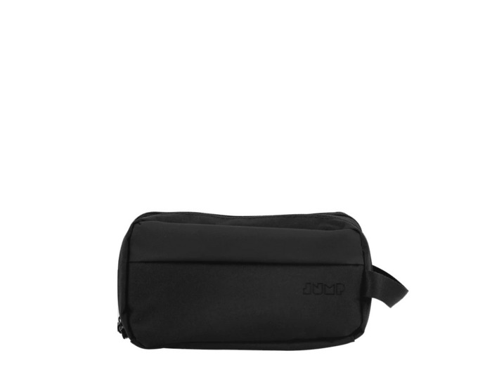 Jump Dunaa Trousse De Toilette Noir