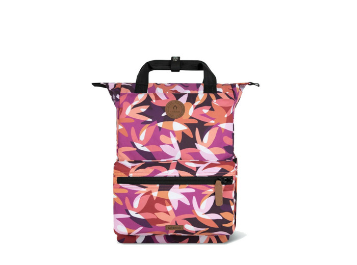 Cabaïa Sac A Dos Pliable Pack Back Montreuil