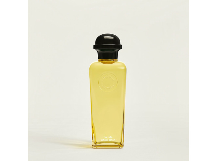 EAU DE TOILETTE de la marque HERMES - EAU DE NEROLI DORE EC Vaporisateur 100ml