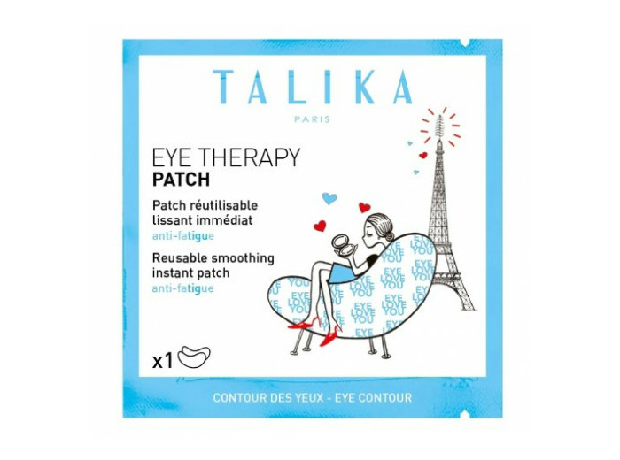 TALIKA EYE THERAPY PATCH ED 20 ANS