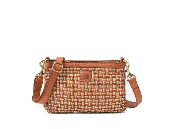 Biba Kansas Blink KAB9L Sac Trotteur Cuero