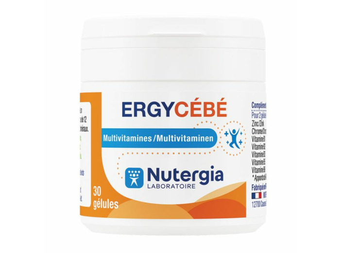 ERGYCEBE BTE30