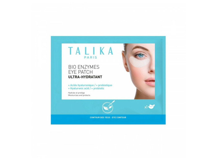 TALIKA BIO ENZYMES EYE PATCH 30 SACHETS