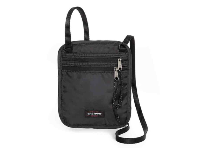Eastpak Safepouch Sac Porté Travers Noir