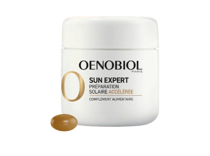 OENOBIOL SUN EXP ACC /15
