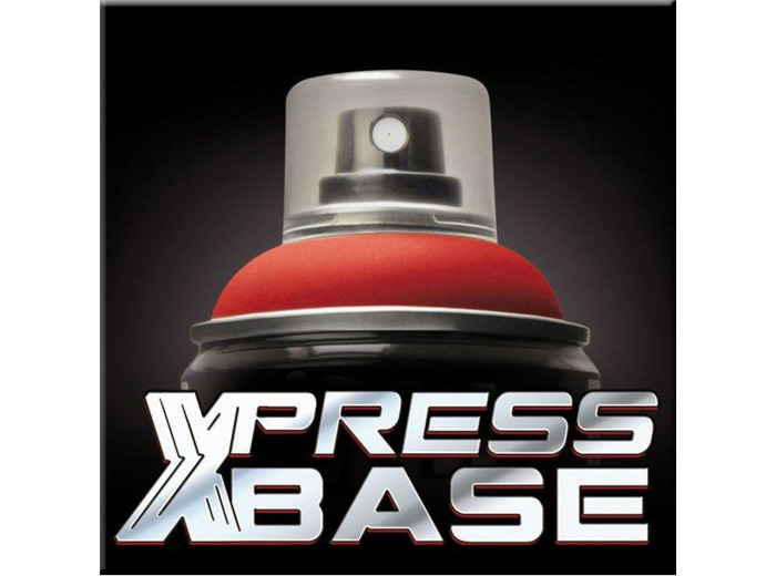 FXG010 – Rouge sang