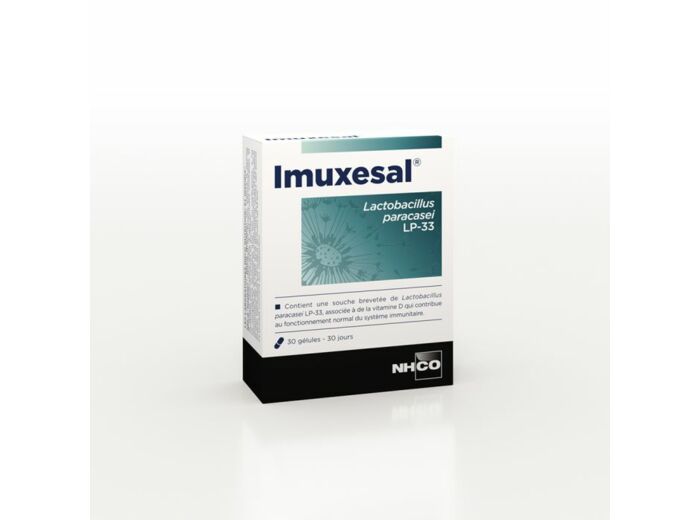 NHCO IMUXESAL 30GEL