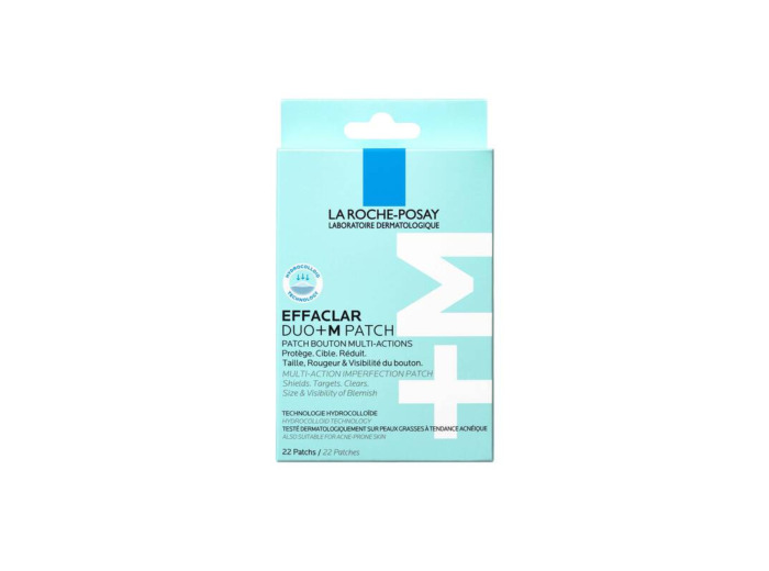 ROCHE P EFFACLAR UNSPOT PATCH BT22