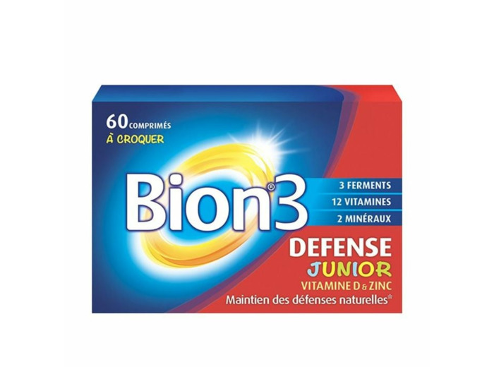 BION 3 DEFNSE JUNIOR B/60