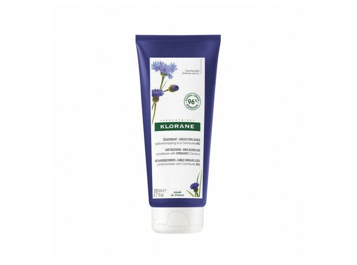 KLORANE AP-SHA CENT TB200ML1