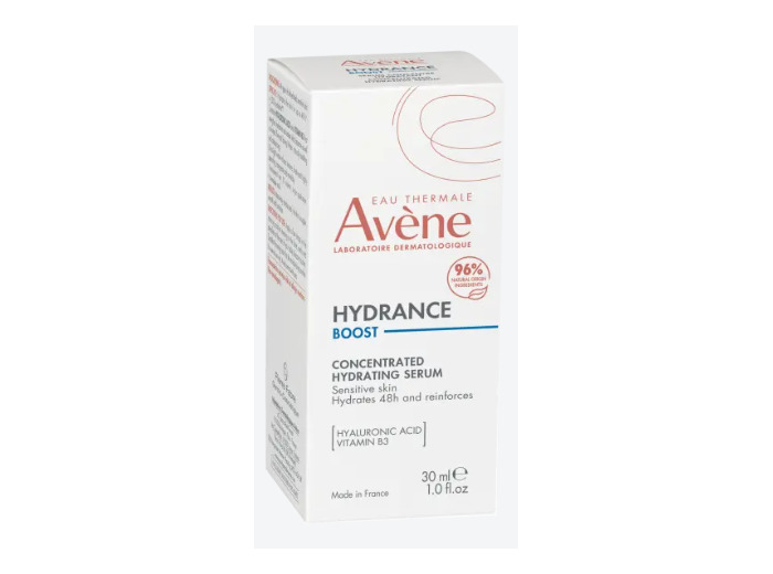 AVENE HYDRANCE SERUM BOOST 30ML