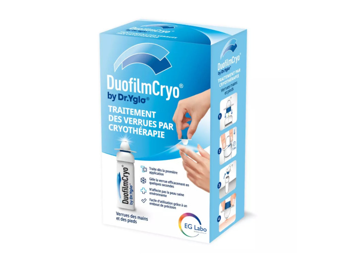 DUOFILM CRYO