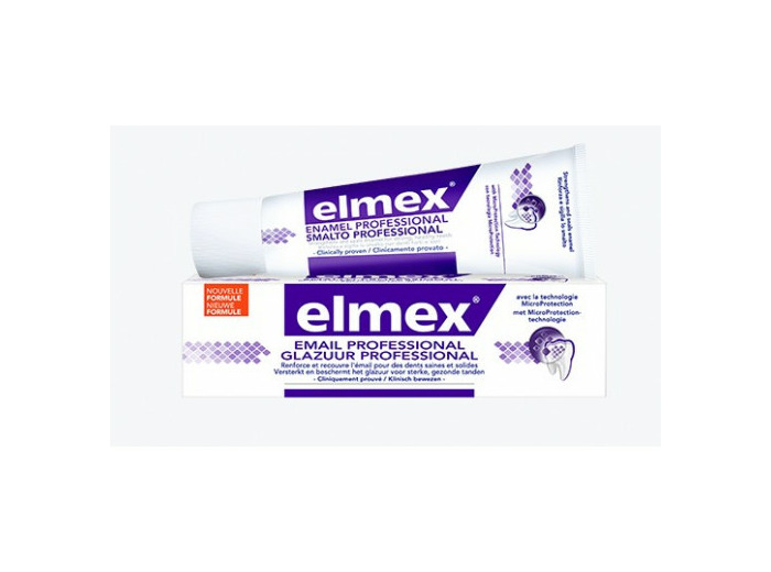 ELMEX DENT OPTI TB75ML
