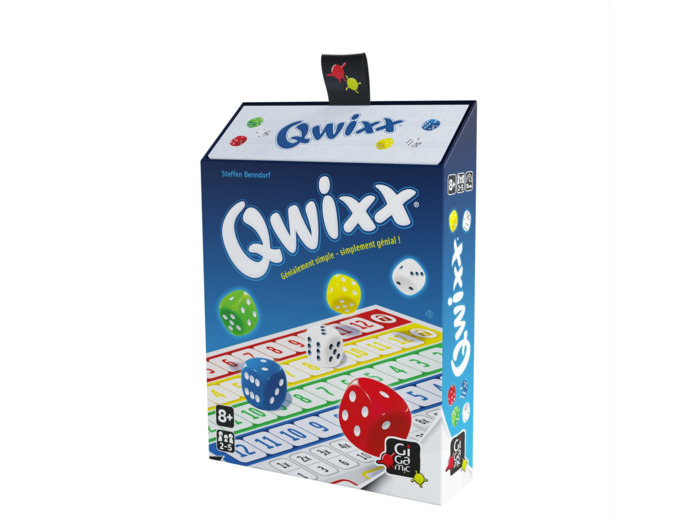 QWIXX